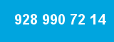 928 990 72 14